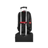 Targus - Strike II 43,9 cm (17.3") Mochila Negro