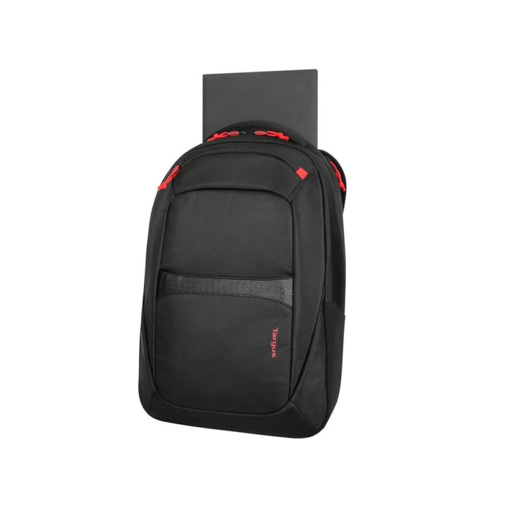 Targus - Strike II 43,9 cm (17.3") Mochila Negro