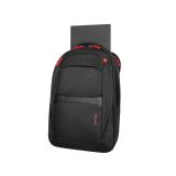 Targus - Strike II 43,9 cm (17.3") Mochila Negro