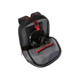 Targus - Strike II 43,9 cm (17.3") Mochila Negro