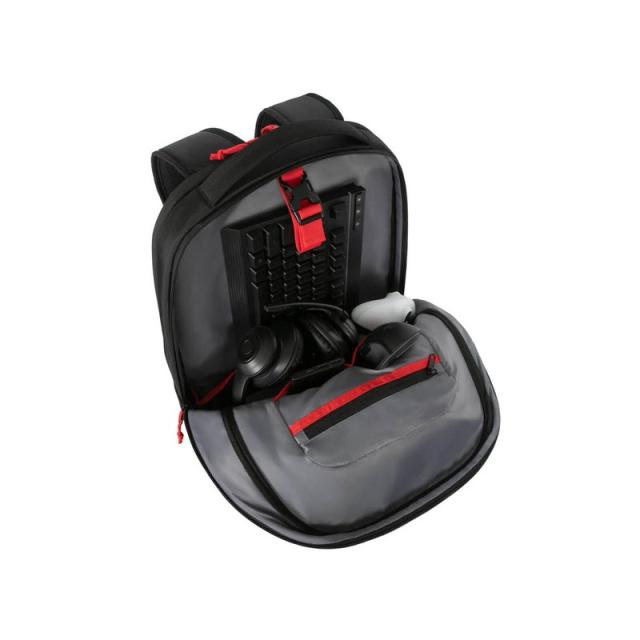 Targus - Strike II 43,9 cm (17.3") Mochila Negro