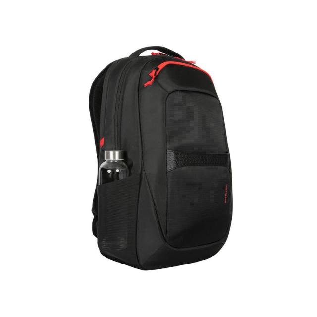 Targus - Strike II 43,9 cm (17.3") Mochila Negro