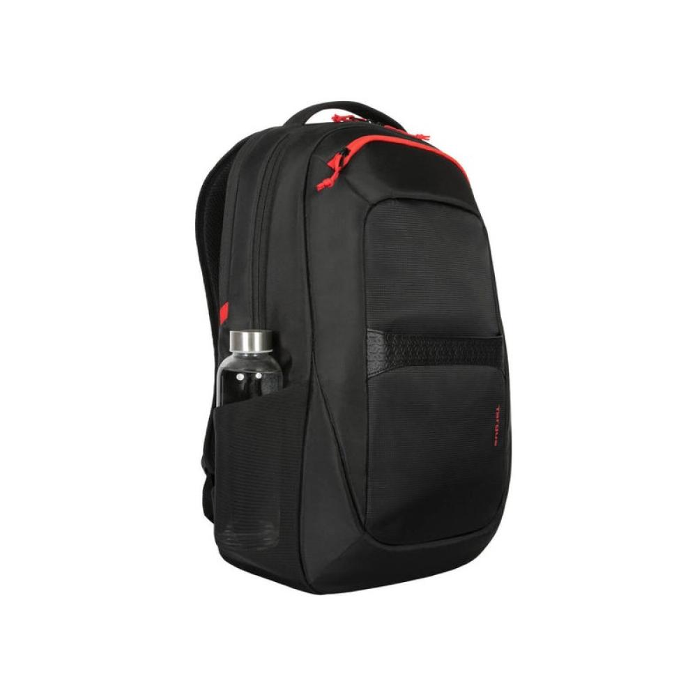 Targus - Strike II 43,9 cm (17.3") Mochila Negro