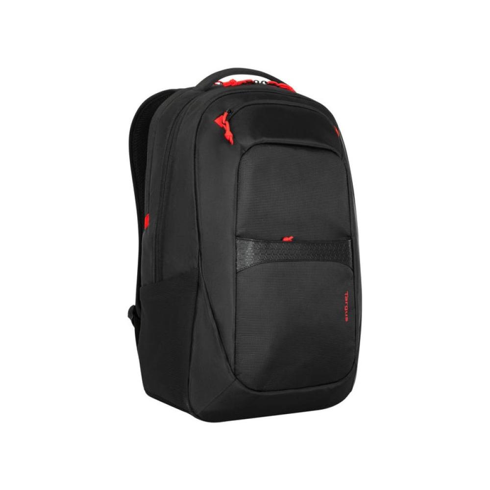 Targus - Strike II 43,9 cm (17.3") Mochila Negro