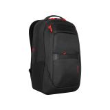 Targus - Strike II 43,9 cm (17.3") Mochila Negro
