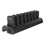 Axis - W701 Mk II Estación de carga Negro