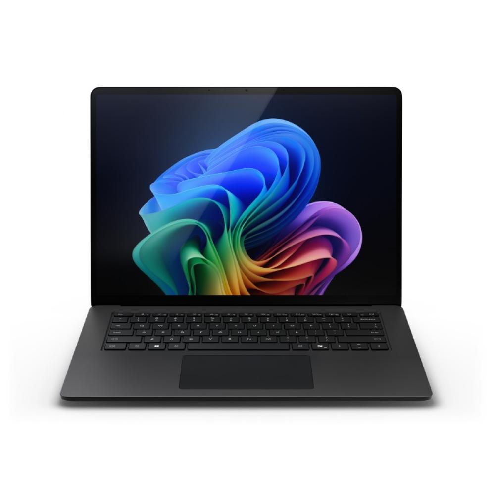 Microsoft - Surface Laptop 7 Copilot+ PC Intel Core Ultra 7 266V Portátil 38,1 cm (15") Pantalla táctil 16 GB LPDDR5 - EP2-22760