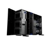 HPE - ProLiant ML350 Gen11 4509Y 2.6GHz 8c 1P 2x32GB-R 8SFF MR408i-o 2x480GB SSD 2x1000W PS EU Server