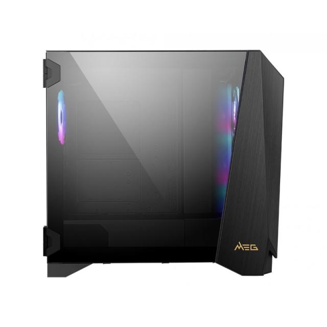 MSI - Meg Prospect 700R Computer Midi Tower Negro