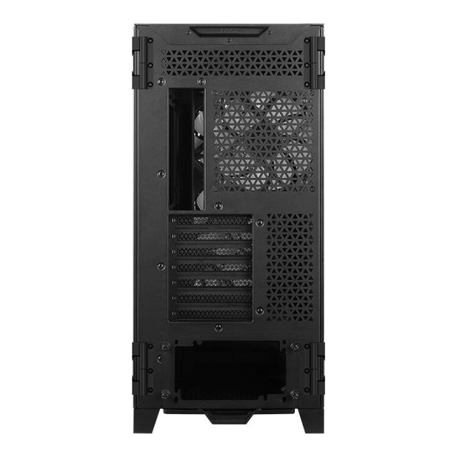 MSI - Meg Prospect 700R Computer Midi Tower Negro
