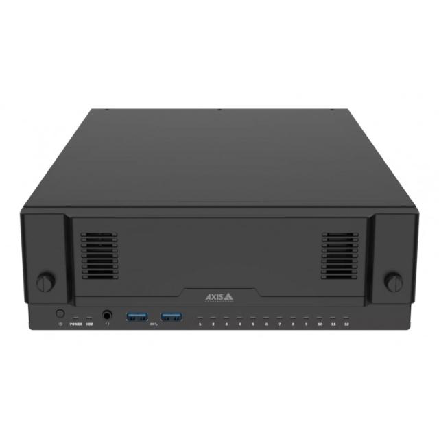 Axis - S2212 Mk II 6 TB - 02808-003