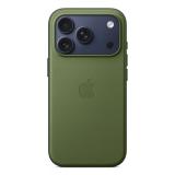 Apple - MGF74ZM/A funda para teléfono móvil 16 cm (6.3") Verde