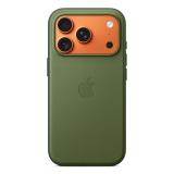 Apple - MGF74ZM/A funda para teléfono móvil 16 cm (6.3") Verde