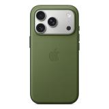 Apple - MGF74ZM/A funda para teléfono móvil 16 cm (6.3") Verde