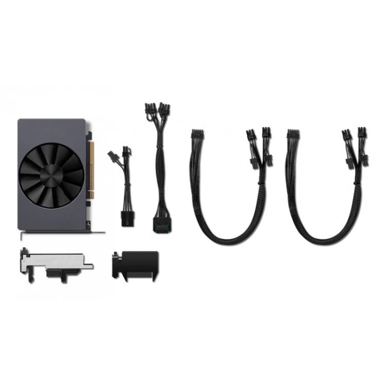 Lenovo - 4X61U02753 tarjeta gráfica NVIDIA GeForce RTX 5060 8 GB GDDR7