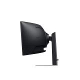 Samsung - S95UC pantalla para PC 124,5 cm (49") 5120 x 1440 Pixeles Dual QHD LCD Negro