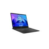 MSI - Prestige 14 AI Evo C2HMG-091ES Intel Core Ultra 7 255H Portátil 35,6 cm (14") Full HD+ 32 GB DDR5-SDRAM 1 TB SSD Wi-Fi 7 (
