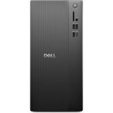 DELL - Pro QVT1260 Intel® Core™ i5 i5-14400 16 GB DDR5-SDRAM 512 GB SSD Windows 11 Pro Escritorio PC Negro