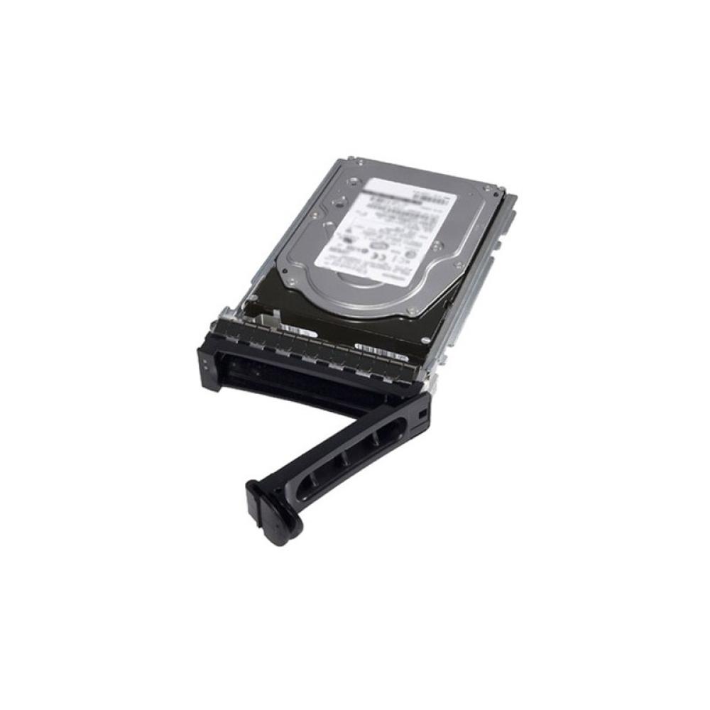 DELL - 345-BJTY unidad de estado sólido 960 GB 2.5" Serial ATA III