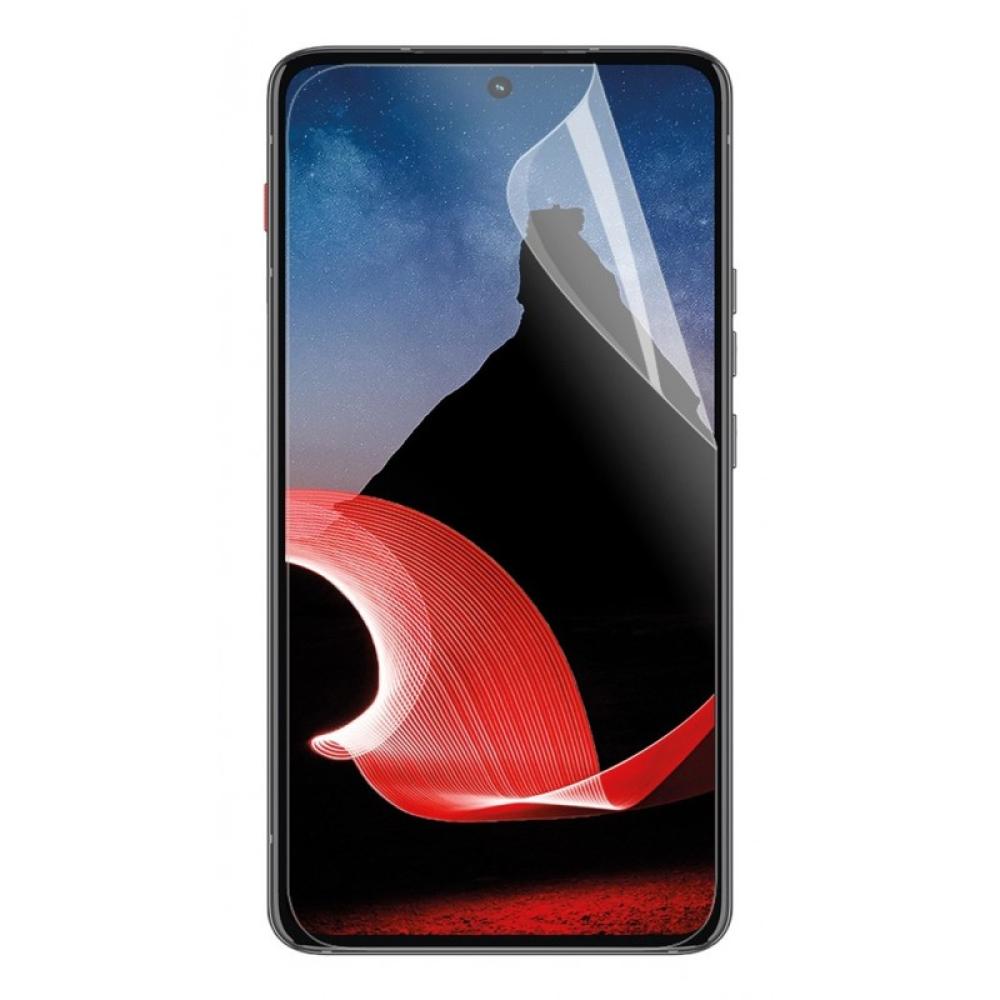 Mobilis - 036339 protector de pantalla o trasero para teléfono móvil Motorola 1 pieza(s)