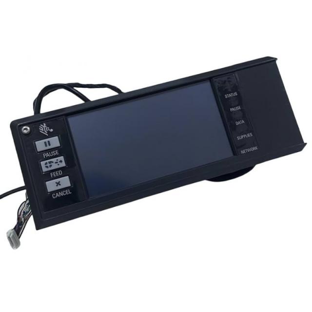 Zebra - P1112750-005 printer/scanner spare part/accessory Panel de control