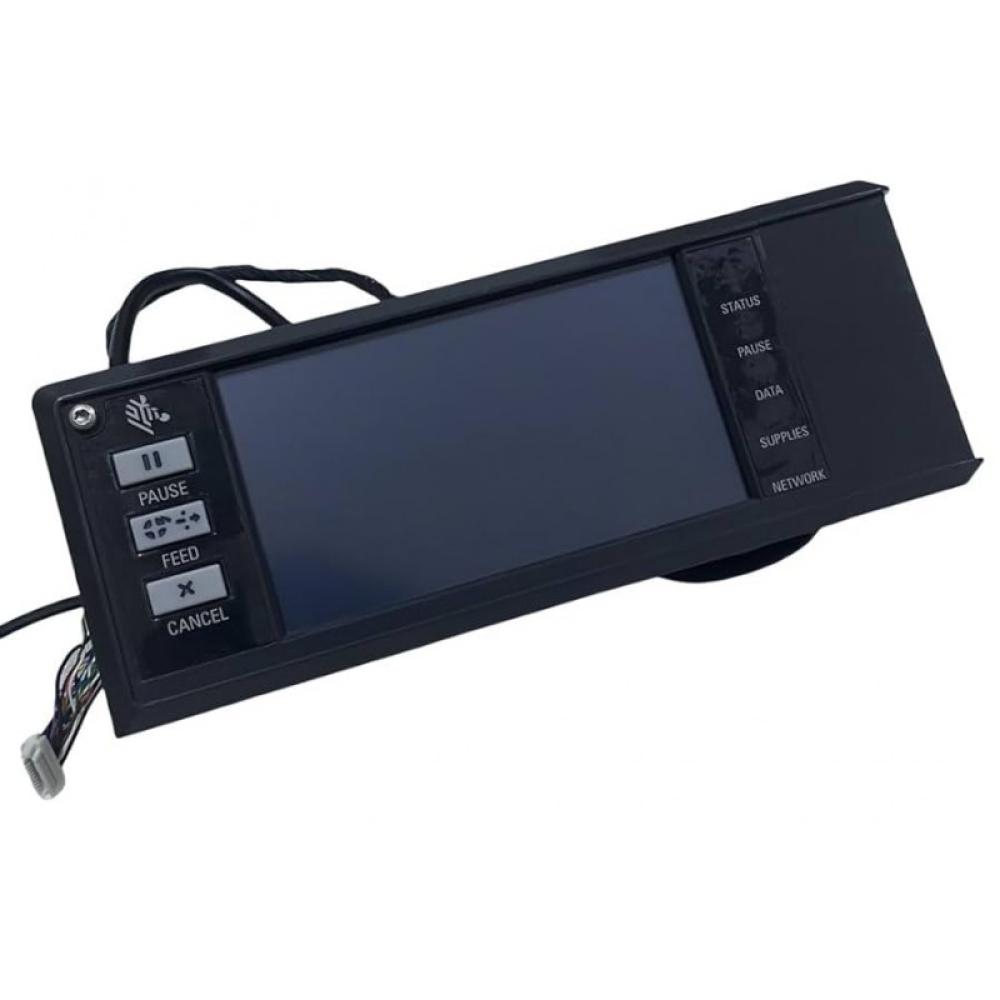 Zebra - P1112750-005 printer/scanner spare part/accessory Panel de control