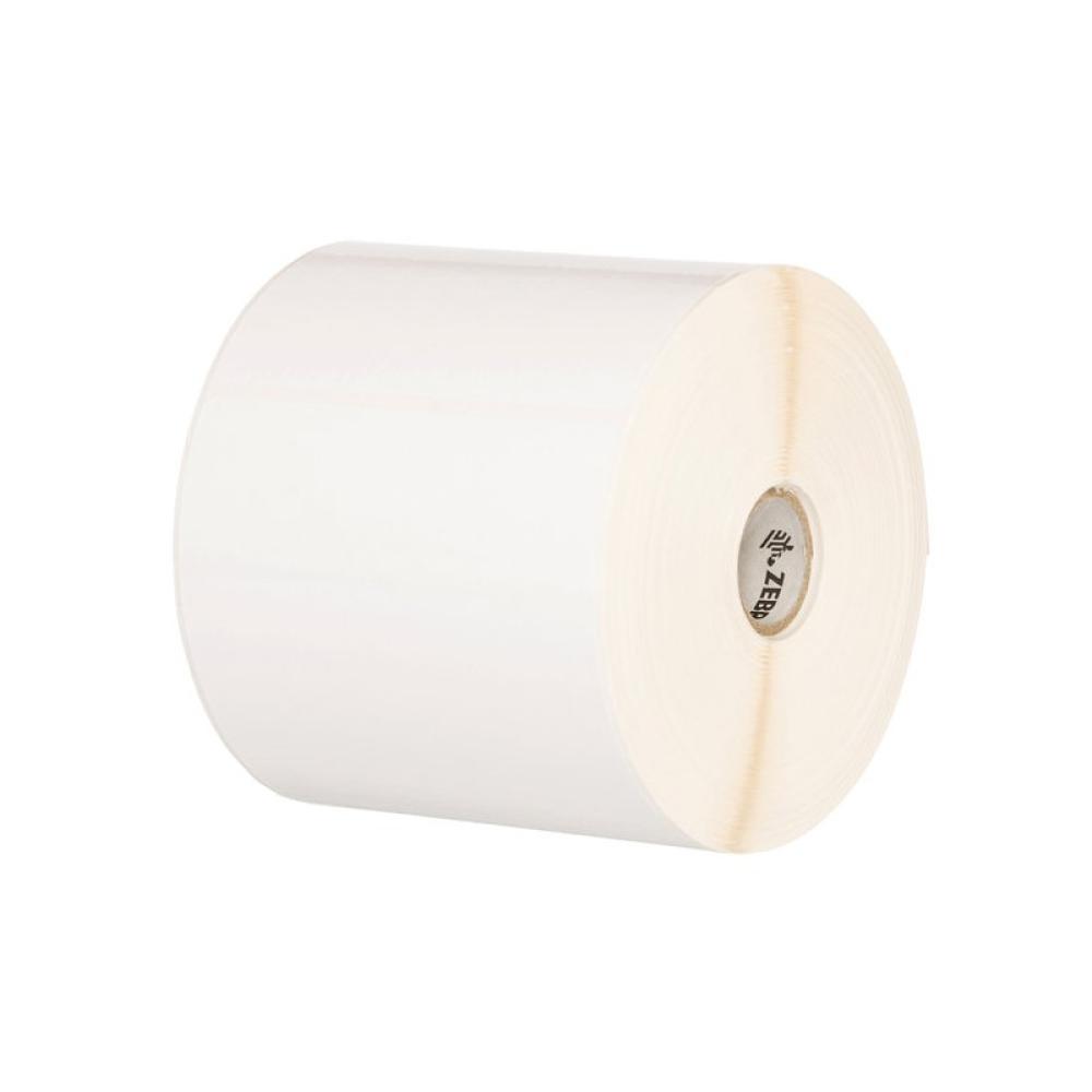 Zebra - Z-Ultimate 3000T Blanco Etiqueta para impresora autoadhesiva - 76534