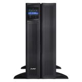 APC - Smart-UPS sistema de alimentación ininterrumpida (UPS) Línea interactiva 2,2 kVA 1980 W 10 salidas AC