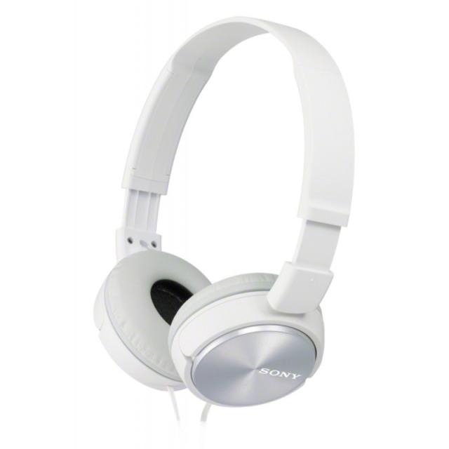 Sony - MDR-ZX310 - MDRZX310W