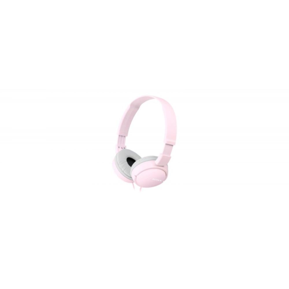 Sony - MDR-ZX110 - MDRZX110P