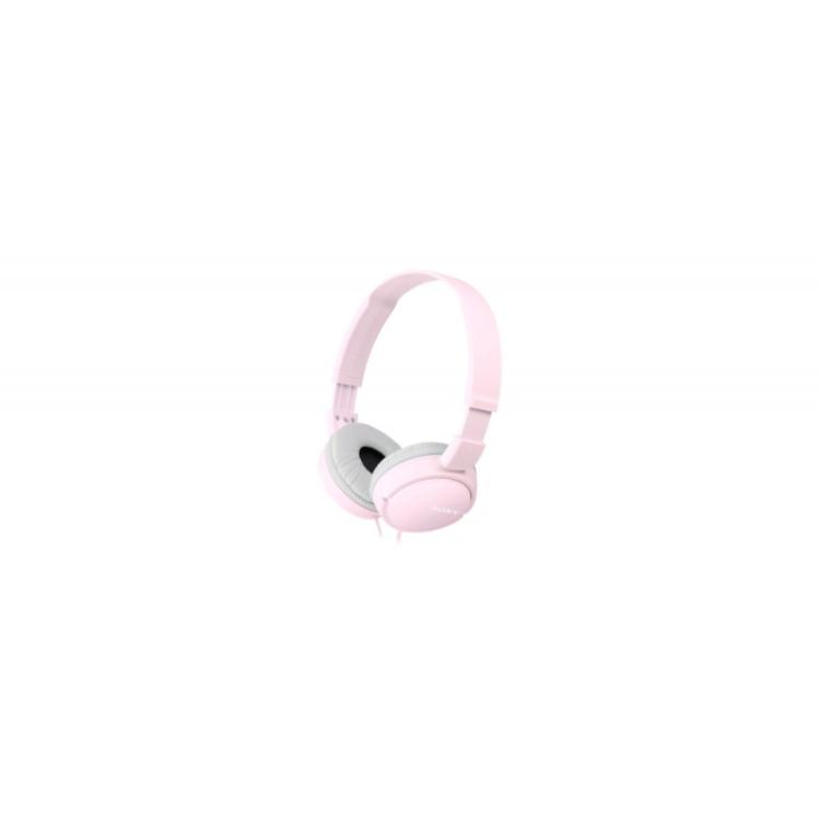 Sony - MDR-ZX110 - MDRZX110P