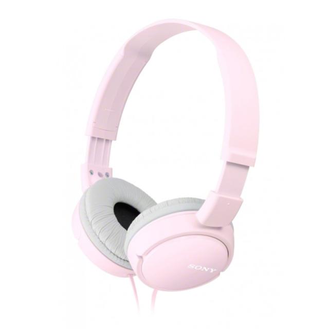 Sony - MDR-ZX110 - MDRZX110P