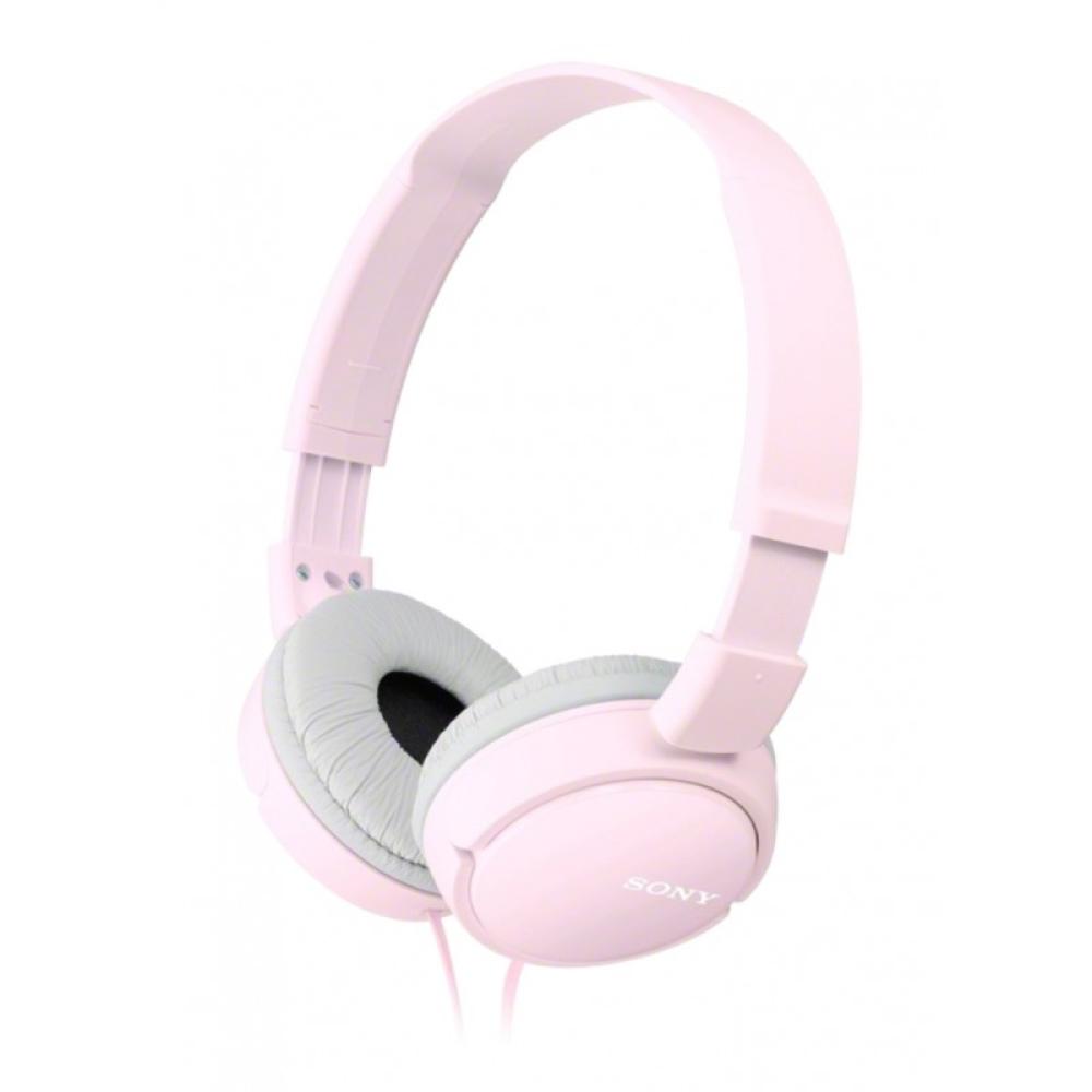 Sony - MDR-ZX110 - MDRZX110P