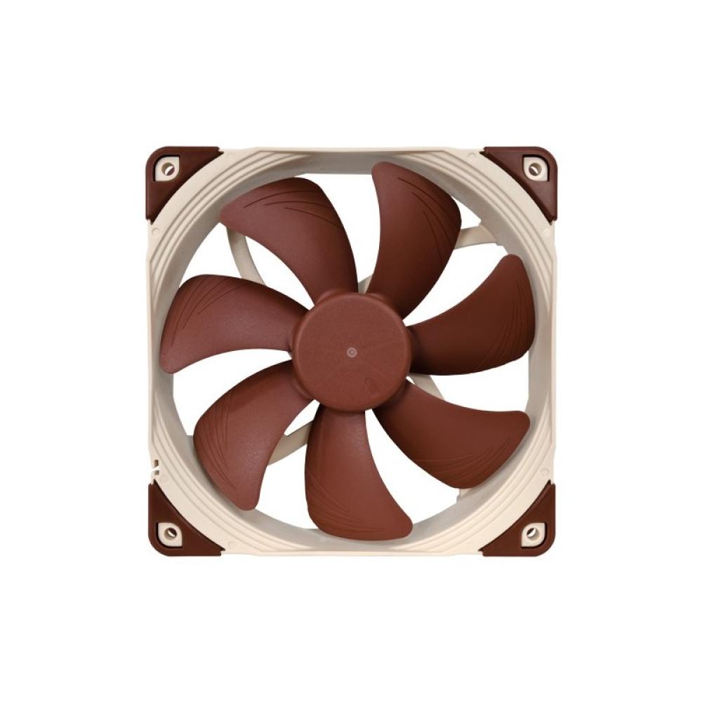 Noctua - NF-A14 FLX sistema de refrigeración para ordenador Carcasa del ordenador Ventilador 14 cm