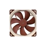 Noctua - NF-A14 FLX sistema de refrigeración para ordenador Carcasa del ordenador Ventilador 14 cm