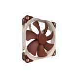 Noctua - NF-A14 FLX sistema de refrigeración para ordenador Carcasa del ordenador Ventilador 14 cm