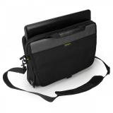 Targus - CityGear 35,6 cm (14") Bandolera Negro
