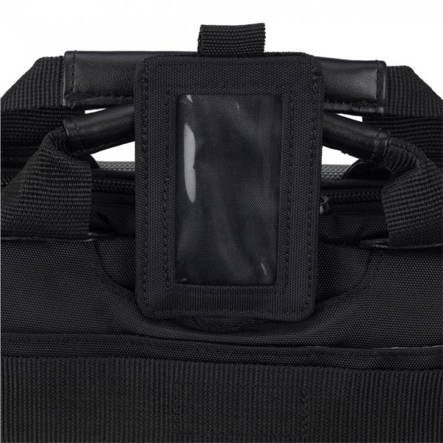 Targus - CityGear 35,6 cm (14") Bandolera Negro