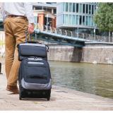 Targus - CityGear 35,6 cm (14") Bandolera Negro