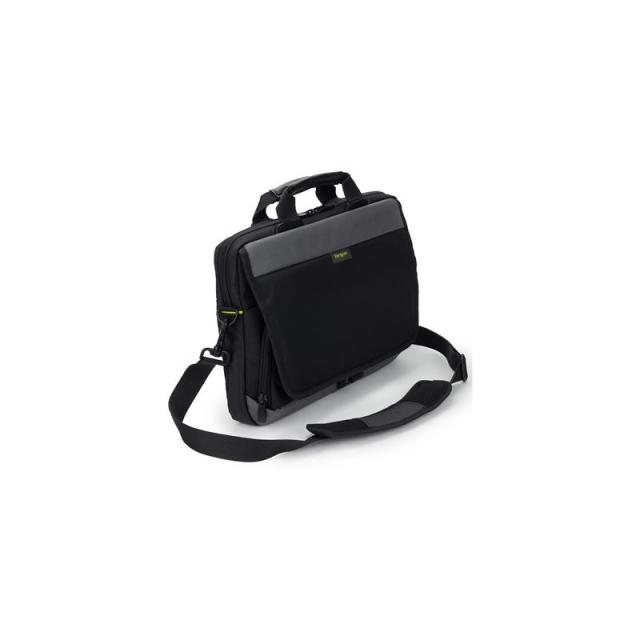 Targus - CityGear 35,6 cm (14") Bandolera Negro