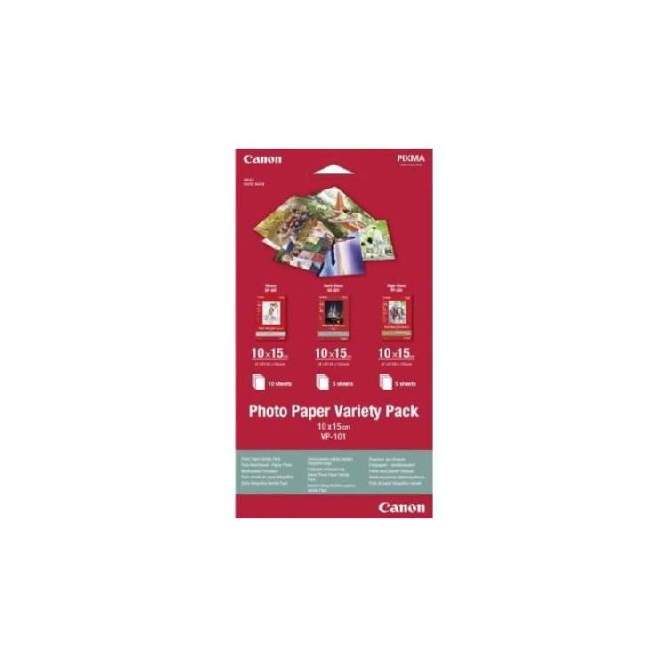 Canon - 0775B078 papel fotográfico