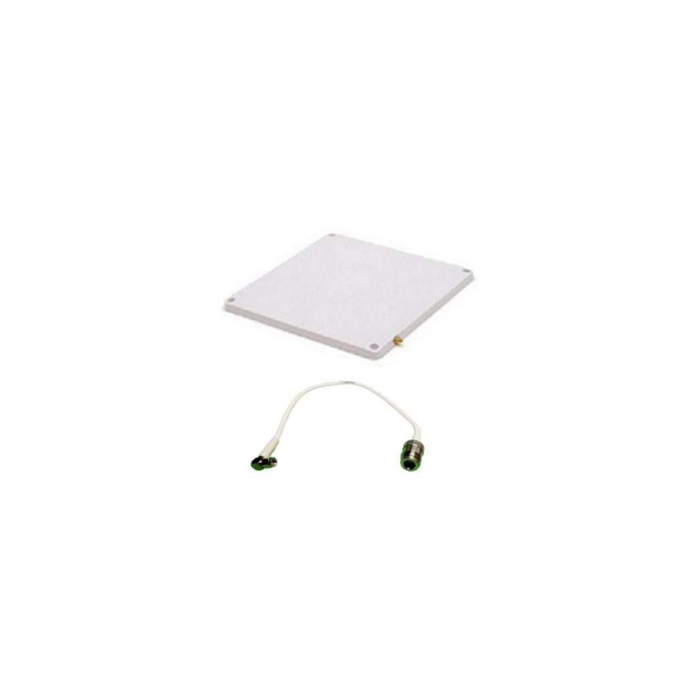 Zebra - AN510-CSCL60004EU antena RFID Blanco Apto para uso en interior