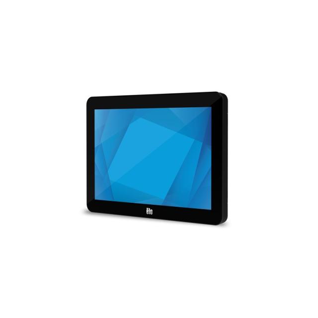 Elo Touch Solutions - 1002L 25,6 cm (10.1") LCD HD Negro
