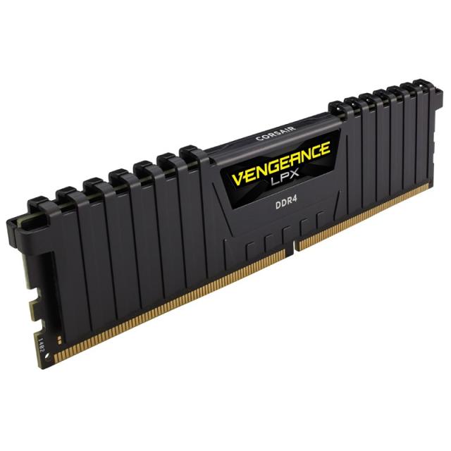 Corsair - Vengeance LPX módulo de memoria 32 GB 2 x 16 GB DDR4 3200 MHz