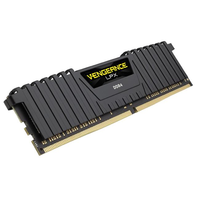 Corsair - Vengeance LPX módulo de memoria 32 GB 2 x 16 GB DDR4 3200 MHz