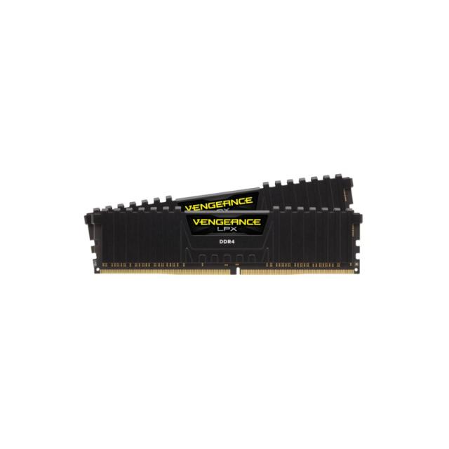Corsair - Vengeance LPX módulo de memoria 32 GB 2 x 16 GB DDR4 3200 MHz