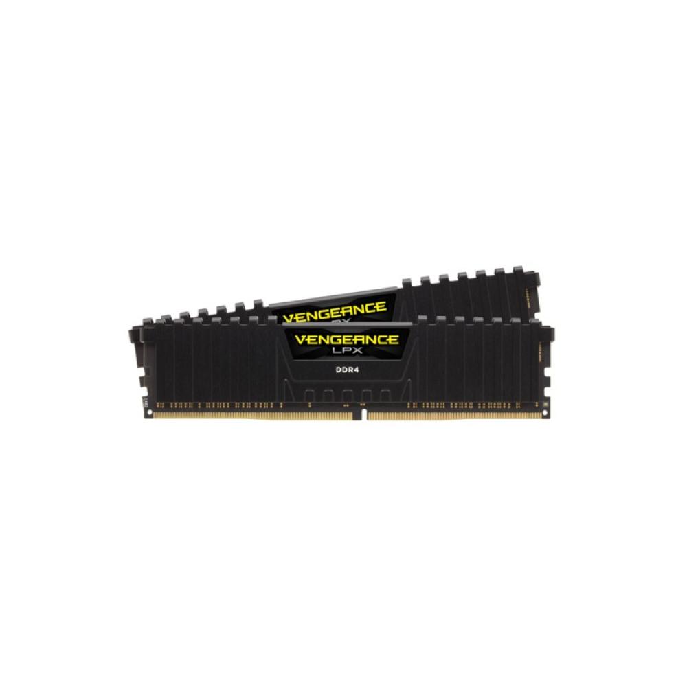 Corsair - Vengeance LPX módulo de memoria 32 GB 2 x 16 GB DDR4 3200 MHz