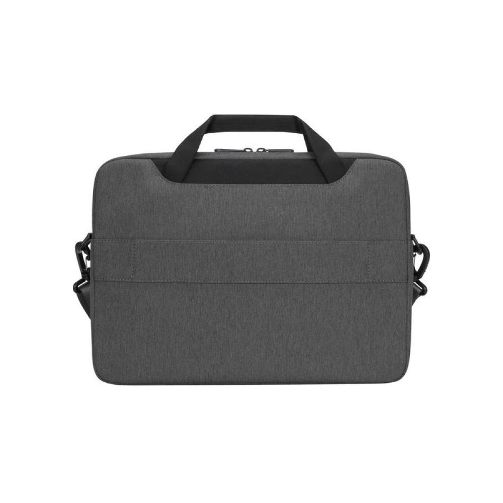 Targus - Cypress EcoSmart 39,6 cm (15.6") Maletín Gris