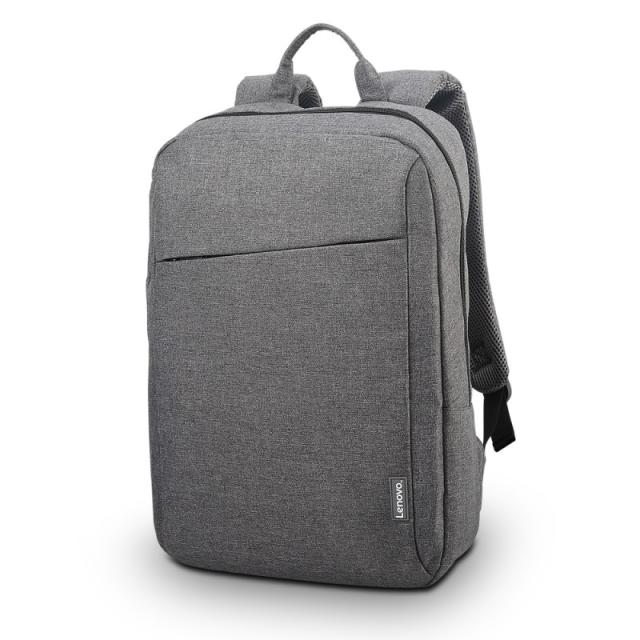 Lenovo - B210 39,6 cm (15.6") Mochila Gris - GX40Q17227