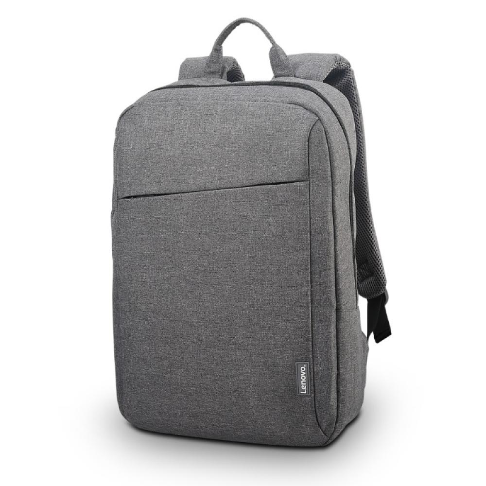 Lenovo - B210 39,6 cm (15.6") Mochila Gris - GX40Q17227